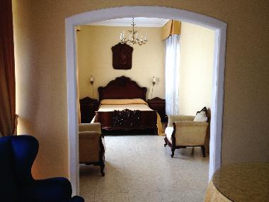 Casa de vacaciones en Vilagarcia de Arousa (Pontevedra)Casa de vacaciones