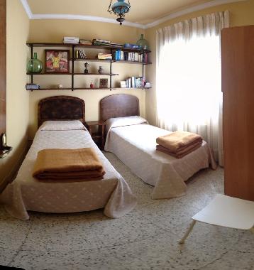 Casa de vacaciones en Vilagarcia de Arousa (Pontevedra)Casa de vacaciones