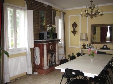 Casa de vacaciones en Vilagarcia de Arousa (Pontevedra)Casa de vacaciones