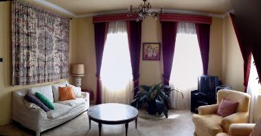 Casa de vacaciones en Vilagarcia de Arousa (Pontevedra)Casa de vacaciones