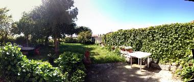 Casa de vacaciones en Vilagarcia de Arousa (Pontevedra)Casa de vacaciones