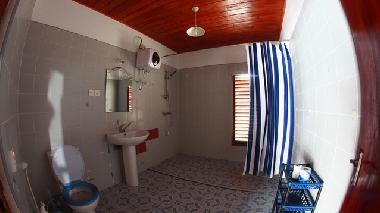 Cama y desayuno en Ahangama (Kegalla)Casa de vacaciones