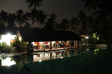 Cama y desayuno en Ahangama (Kegalla)Casa de vacaciones