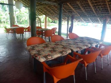 Cama y desayuno en Ahangama (Kegalla)Casa de vacaciones