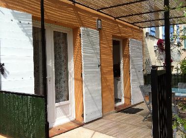 Apartamento de vacaciones en Six-Fours Les Plages (Var)Casa de vacaciones