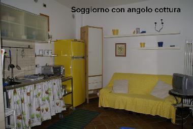 Apartamento de vacaciones en stresa (Verbano-Cusio-Ossola)Casa de vacaciones