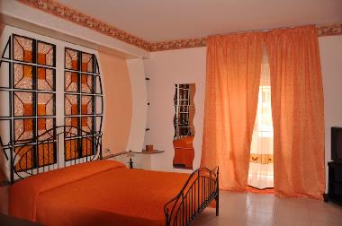 Apartamento de vacaciones en Pozzallo (Ragusa)Casa de vacaciones