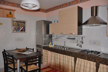 Apartamento de vacaciones en Pozzallo (Ragusa)Casa de vacaciones