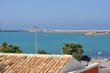 Apartamento de vacaciones en Pozzallo (Ragusa)Casa de vacaciones