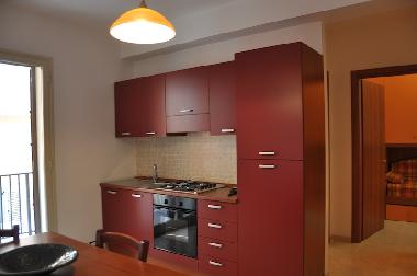 Apartamento de vacaciones en Pozzallo (Ragusa)Casa de vacaciones