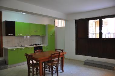 Apartamento de vacaciones en Pozzallo (Ragusa)Casa de vacaciones
