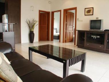 Casa de vacaciones en Hua Hin (Prachuap Khiri Khan)Casa de vacaciones