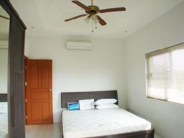 Casa de vacaciones en Hua Hin (Prachuap Khiri Khan)Casa de vacaciones