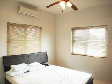 Casa de vacaciones en Hua Hin (Prachuap Khiri Khan)Casa de vacaciones