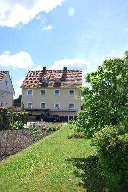 Apartamento de vacaciones en Bad Lauterberg (Harz)Casa de vacaciones