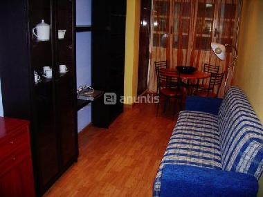Apartamento de vacaciones en Gijon (Asturias)Casa de vacaciones