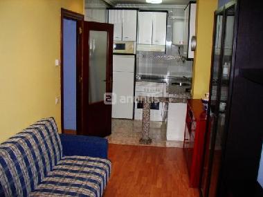 Apartamento de vacaciones en Gijon (Asturias)Casa de vacaciones