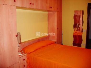 Apartamento de vacaciones en Gijon (Asturias)Casa de vacaciones