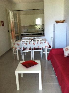 Apartamento de vacaciones en gallipoli (Lecce)Casa de vacaciones