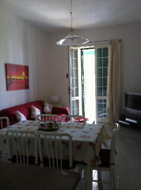 Apartamento de vacaciones en gallipoli (Lecce)Casa de vacaciones