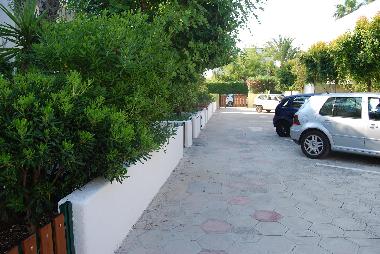 Apartamento de vacaciones en gallipoli (Lecce)Casa de vacaciones