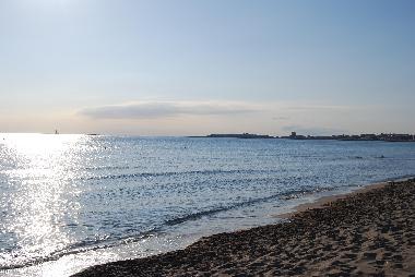 Apartamento de vacaciones en gallipoli (Lecce)Casa de vacaciones