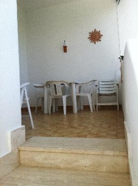 Apartamento de vacaciones en gallipoli (Lecce)Casa de vacaciones