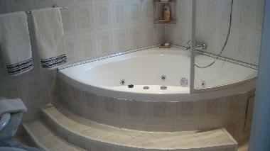 Cama y desayuno en OOSTENDE (Flandes)Casa de vacaciones