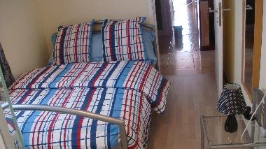 Cama y desayuno en OOSTENDE (Flandes)Casa de vacaciones