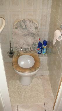 Cama y desayuno en OOSTENDE (Flandes)Casa de vacaciones