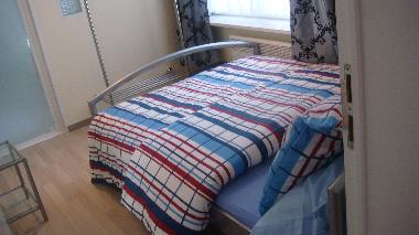 Cama y desayuno en OOSTENDE (Flandes)Casa de vacaciones