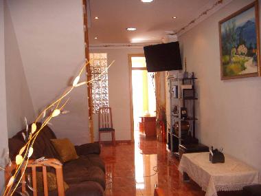 Apartamento de vacaciones en Sueca (Valencia / Valncia)Casa de vacaciones