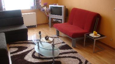 Cama y desayuno en OOSTENDE (Flandes)Casa de vacaciones