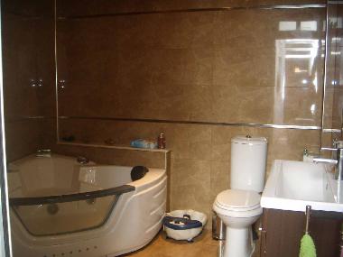 Apartamento de vacaciones en Sueca (Valencia / Valncia)Casa de vacaciones