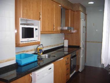 Apartamento de vacaciones en Sueca (Valencia / Valncia)Casa de vacaciones