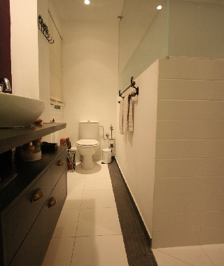 Apartamento de vacaciones en Tel-Aviv (Tel Aviv)Casa de vacaciones