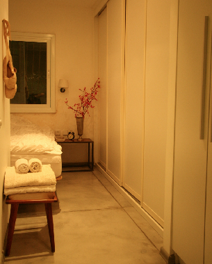 Apartamento de vacaciones en Tel-Aviv (Tel Aviv)Casa de vacaciones