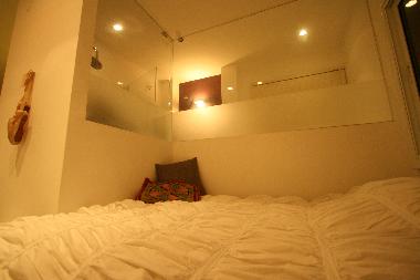 Apartamento de vacaciones en Tel-Aviv (Tel Aviv)Casa de vacaciones