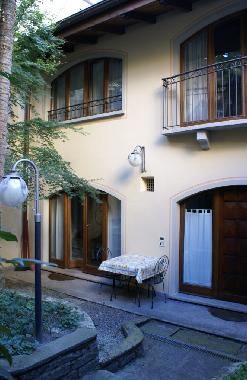 Apartamento de vacaciones en stresa (Verbano-Cusio-Ossola)Casa de vacaciones