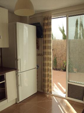 Casa de vacaciones en Coria del Rio (Sevilla)Casa de vacaciones