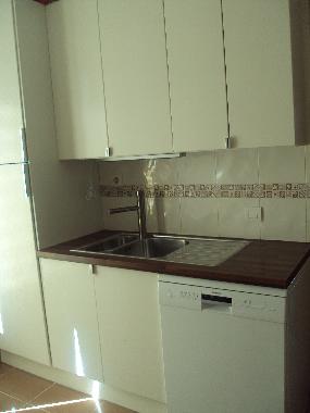 Casa de vacaciones en Coria del Rio (Sevilla)Casa de vacaciones