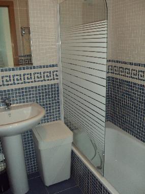 Casa de vacaciones en Coria del Rio (Sevilla)Casa de vacaciones