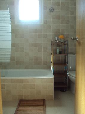 Casa de vacaciones en Coria del Rio (Sevilla)Casa de vacaciones