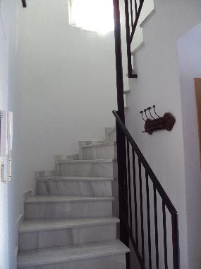 Casa de vacaciones en Coria del Rio (Sevilla)Casa de vacaciones