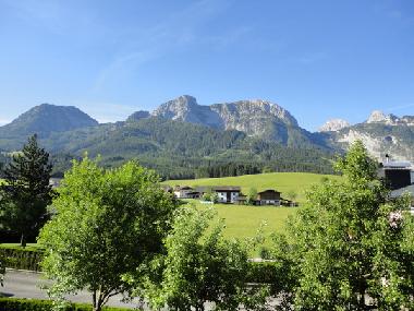 Apartamento de vacaciones en Abtenau (Salzburg und Umgebung)Casa de vacaciones