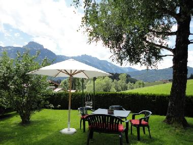Apartamento de vacaciones en Abtenau (Salzburg und Umgebung)Casa de vacaciones