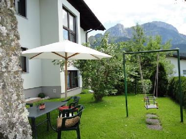 Apartamento de vacaciones en Abtenau (Salzburg und Umgebung)Casa de vacaciones