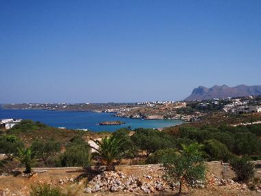 Apartamento de vacaciones en Kalathas (Chania)Casa de vacaciones