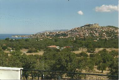 Apartamento de vacaciones en Methymna (Lesvos)Casa de vacaciones