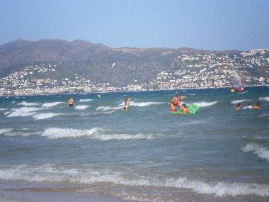 Apartamento de vacaciones en Empuriabrava (Girona)Casa de vacaciones